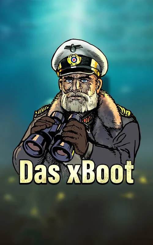 Das xBoot at Golden Hearts Casino